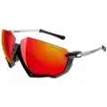 Scicon Aerojet Titanium Solbriller