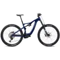 Bh Ilynx+ Enduro 9.8 29´´ Xt 2023 Elektrisk Terrengsykkel