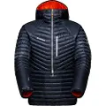 Mammut Eiger Speed In Halv Glidelås Genser