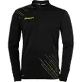 Uhlsport Score 26 Halv Glidelås Genser