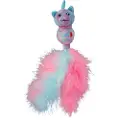 Kong Wubba katteleke Caticorn - 1 stk.