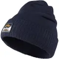 Lundhags Knak Beanie, lue, blå