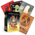 Something Different The Storyteller's Tarot