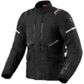 Revit Vertical Goretex Jakke