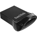 SanDisk USB-minne 3.1 UltraFit 128GB