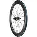 Mavic Cosmic Sl 65 Cl Disc Tubeless Landeveissykkelens Bakhjul