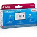 Kidde K7DCO karbonmonoksiddetektor med display