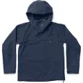 Houdini Lana Anorak Softshelljakke