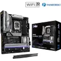 Asrock Z890 Livemixer Wifi Hovedkort