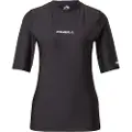 O'Neill Essentials Bidart Rashguard Med Korte Ermer Til Dame