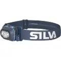 Silva Discover, hodelykt, blå