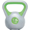 Ufe Vynil 16kg Kettlebell