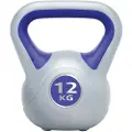 Ufe Vynil 12kg Kettlebell
