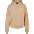 Mc Clothes Hawai Oversized Hettegenser