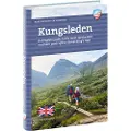 Calazo förlag Kungsleden - Best hiking in Sweden