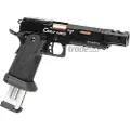 Army Armament R601-3 Tti Full Metal Gbb Airsoft-pistol