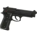 B&W Elite M92 Full Metal Gbb Airsoft-pistol