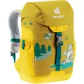 Deuter Schmusebär 8l Ryggsekk