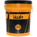 Uwin Trainer Bøtte Med Tennisballer