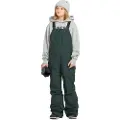 Volcom Barkley Ins Kids Bukse grønn