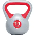 Ufe Vynil 14kg Kettlebell