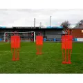 Precision Senior Pro Club Frispark Treningsdukke