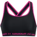 Under Armour Crossback Sports-bh Medium Støtte