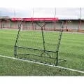 Precision Pro Two Angled Rebounder