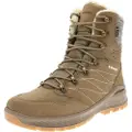 Lowa Nabucco Goretex Tursko