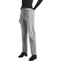 Pepe Jeans Straight Sparkle Fit Høytaljede Jeans