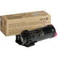 Xerox Phaser 6510 toner magenta 1K