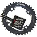 Fsa Mtb E-bike Wb356 104 Bcd Kjettingring
