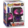 Funko POP! Figurka Funko Pop FUNKO POP! Vinyl Figure: Spider-Man: Across the Spider-Verse - Prowler
