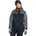 Roxy Jetty Bloc Jakke