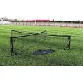 Precision 4-veis Fotballtennisnett