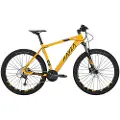 Kayza Hardtail Spodic 6 27.5´´ Altus Sl-m2010 Terrengsykkel