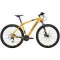 Kayza Hardtail Garua 6 29´´ Altus Sl-m2010 Terrengsykkel