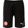 Puma Girona Fc Casuals Shorts