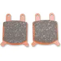 EBC Fa-v Series Fa076v Sintrede Bremseklosser