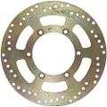 EBC D-series Solid Round Offroad Md6078d Bremsekive