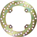 EBC D-series Offroad Solid Round Md6073d Bremsekive
