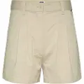 Tommy Hilfiger Claire Pleated Shorts