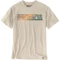 Carhartt Tk6538 Kortarmet T-skjorte