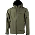 Lundhags Laka Ms Jacket, skalljakke, herre, grønn