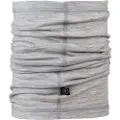 Lundhags Gimmer Merino Lt Tube, hals, grå
