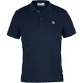 Fjällräven Övik Kortermet Poloskjorte