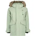 Didriksons Oxid, Parka, Junior, Light Moss