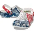 Crocs Classic Bandana Tresko