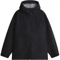 Vans MTE High-Country 3L Jakke svart