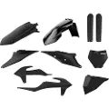Polisport Mx Full Ktm Sx/sx-f/xc-f 19-20 91014 Plastsett